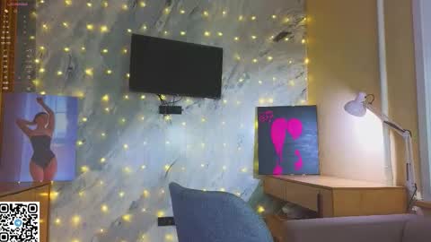 Sandy online show from December 21, 2025, 1:02 am