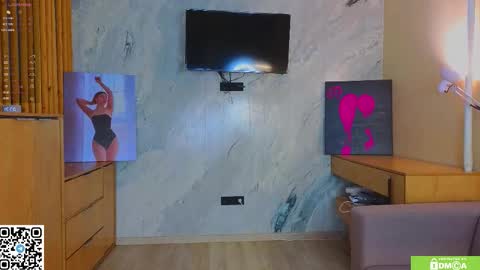 Sandy online show from January 10, 2026, 12:34 am