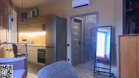 Sandy online show from April 16, 2026, 12:55 am