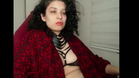 Snapshot of miss_carmila chatting on September 30, 2025, 11:21 pm Miss Carmila online show from September 30, 2025, 11:21 pm