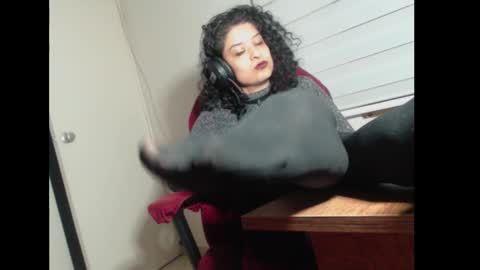 Snapshot of miss_carmila chatting on October 11, 2025, 1:05 am Miss Carmila online show from October 11, 2025, 1:05 am