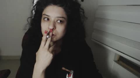 Snapshot of miss_carmila chatting on November 5, 2025, 1:38 am Miss Carmila online show from November 5, 2025, 1:38 am