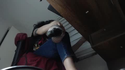 Snapshot of miss_carmila chatting on November 20, 2025, 12:00 am Miss Carmila online show from November 20, 2025, 12:00 am