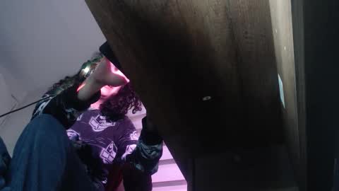 Snapshot of miss_carmila chatting on November 30, 2025, 1:20 am Miss Carmila online show from November 30, 2025, 1:20 am