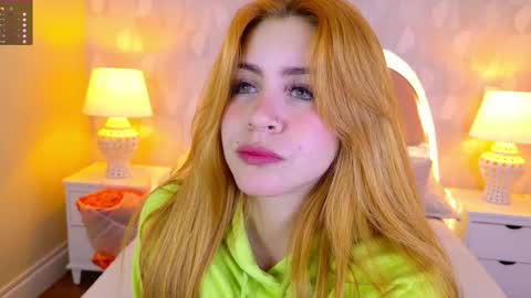 Snapshot of miss_carrot chatting on February 20, 2025, 10:15 pm julieta online show from February 20, 2025, 10:15 pm