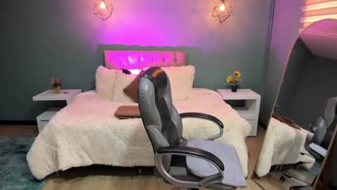 Cataleya online show from September 21, 2025, 12:07 pm