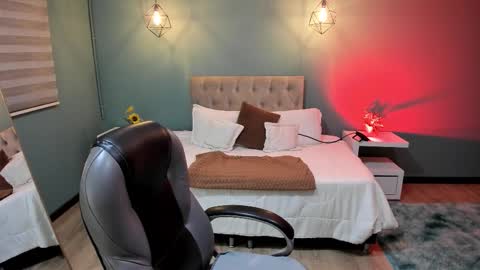 Snapshot of miss_cataleya__ chatting on February 6, 2026, 11:46 am Cataleya online show from February 6, 2026, 11:46 am