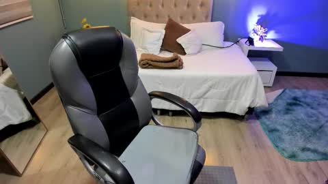 Snapshot of miss_cataleya__ chatting on February 9, 2026, 11:47 am Cataleya online show from February 9, 2026, 11:47 am