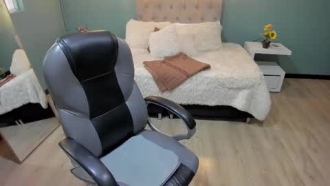 Snapshot of miss_cataleya__ chatting on March 2, 2026, 11:28 am Cataleya online show from March 2, 2026, 11:28 am