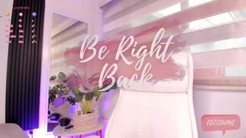 Catalina online show from October 17, 2025, 11:35 am