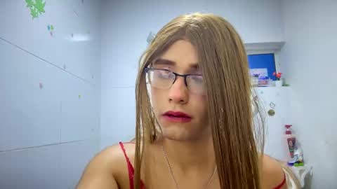 miss_channellx online show from November 9, 2025, 1:15 am