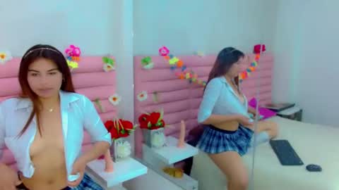 Snapshot of miss_charlotte78 chatting on December 2, 2025, 8:15 pm miss_charlotte78 online show from December 2, 2025, 8:15 pm