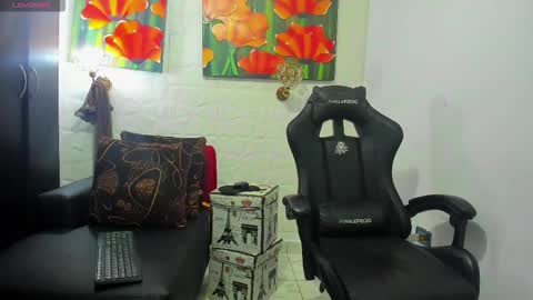 Clare PocaHose online show from February 8, 2026, 1:20 am