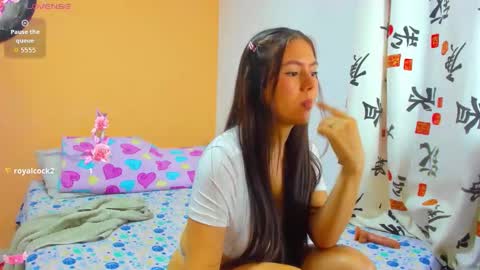 Chryss online show from March 4, 2026, 3:29 pm