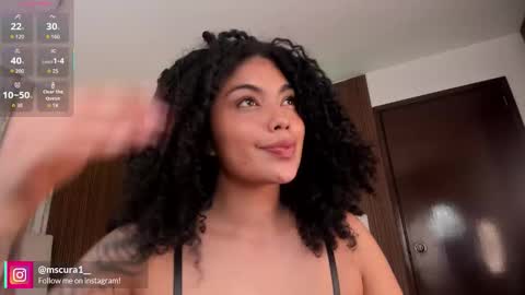 CANDELA CASTRO  online show from January 16, 2026, 3:38 pm