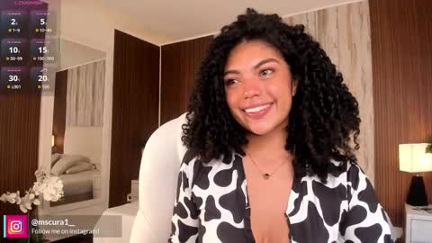 CANDELA CASTRO  online show from February 3, 2026, 12:54 pm
