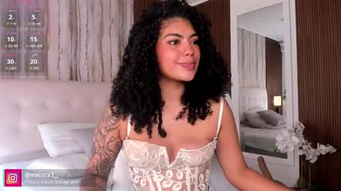 CANDELA CASTRO  online show from February 5, 2026, 1:38 pm