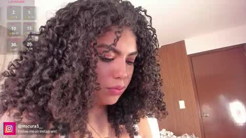 CANDELA CASTRO  online show from February 26, 2026, 12:48 pm
