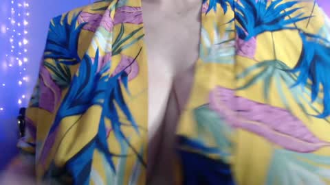 Snapshot of miss_daniels chatting on January 3, 2025, 12:22 am liza online show from January 3, 2025, 12:22 am