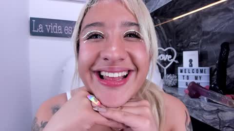 Danika online show from December 30, 2024, 8:15 pm