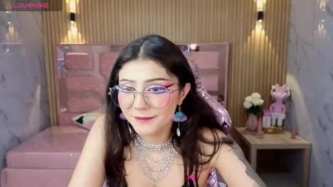 miss_devil_s online show from February 20, 2026, 3:14 am