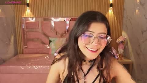 miss_devil_s online show from March 8, 2026, 3:21 am