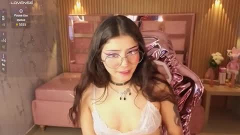 miss_devil_s online show from March 12, 2026, 3:23 am