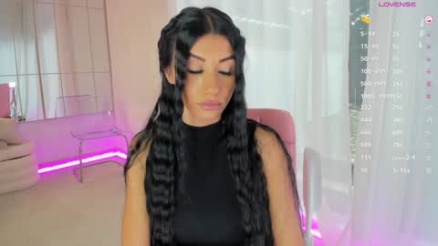 miss_diamond__ online show from February 11, 2026, 8:08 am