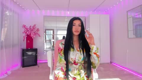 miss_diamond__ online show from May 24, 2026, 5:34 am