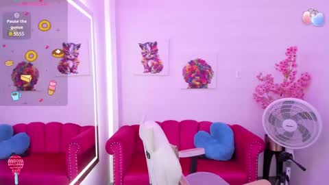 Melanie online show from January 18, 2025, 12:26 pm