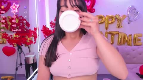 Melanie online show from February 18, 2025, 6:04 am