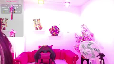 Melanie online show from February 28, 2026, 12:06 pm