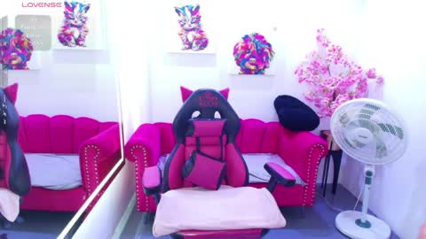 Melanie online show from April 6, 2026, 12:28 pm