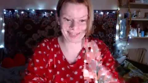 Snapshot of miss_elistia_ chatting on December 6, 2024, 12:05 pm Elis online show from December 6, 2024, 12:05 pm