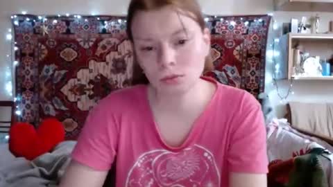 Snapshot of miss_elistia_ chatting on March 12, 2025, 11:31 am Elis online show from March 12, 2025, 11:31 am