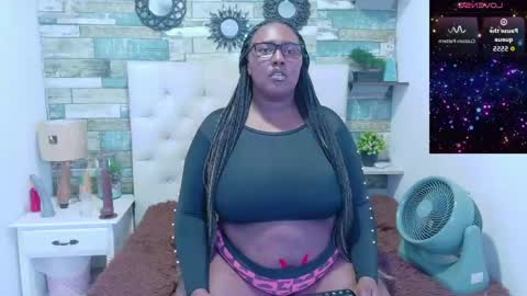 Snapshot of miss_evans_ chatting on May 14, 2026, 2:57 pm miss_evans_ online show from May 14, 2026, 2:57 pm
