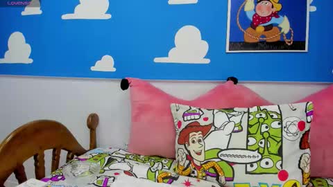 Evoleth online show from January 19, 2026, 11:03 am