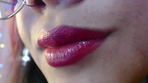 Miss Evoleth online show from December 12, 2024, 12:48 am