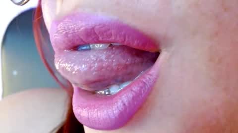 Miss Evoleth online show from January 28, 2025, 8:04 am