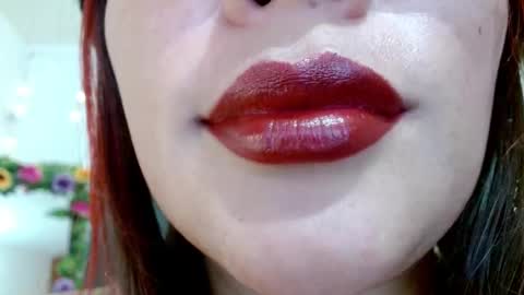 Miss Evoleth online show from February 7, 2025, 2:19 am