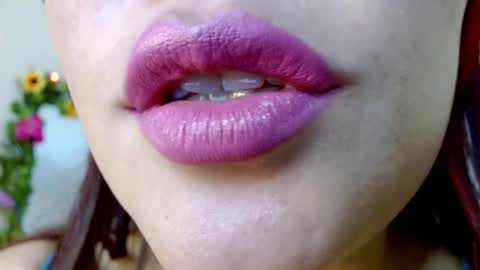 Miss Evoleth online show from March 6, 2025, 2:18 pm