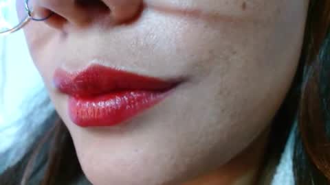 Miss Evoleth online show from January 15, 2026, 5:56 am