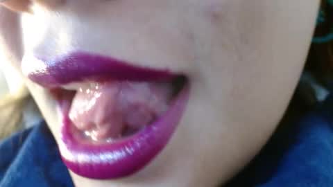 Miss Evoleth online show from February 28, 2026, 2:01 am