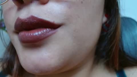 Miss Evoleth online show from March 5, 2026, 3:19 pm