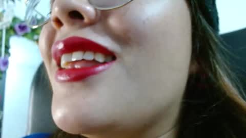 Miss Evoleth online show from March 8, 2026, 10:52 am