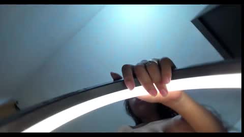 miss_eylens online show from January 14, 2026, 1:00 am