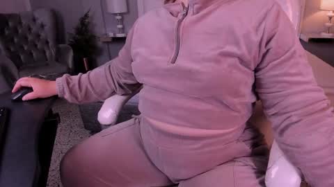 Francheska online show from February 17, 2026, 11:50 am