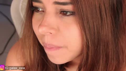 Snapshot of miss_galaxxia chatting on December 26, 2024, 6:41 am Elisabeth IG galax xxia online show from December 26, 2024, 6:41 am