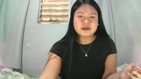 Georgina online show from July 1, 2026, 11:15 pm