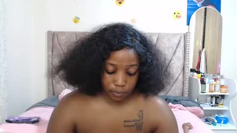 miss_godess online show from May 3, 2026, 7:09 pm